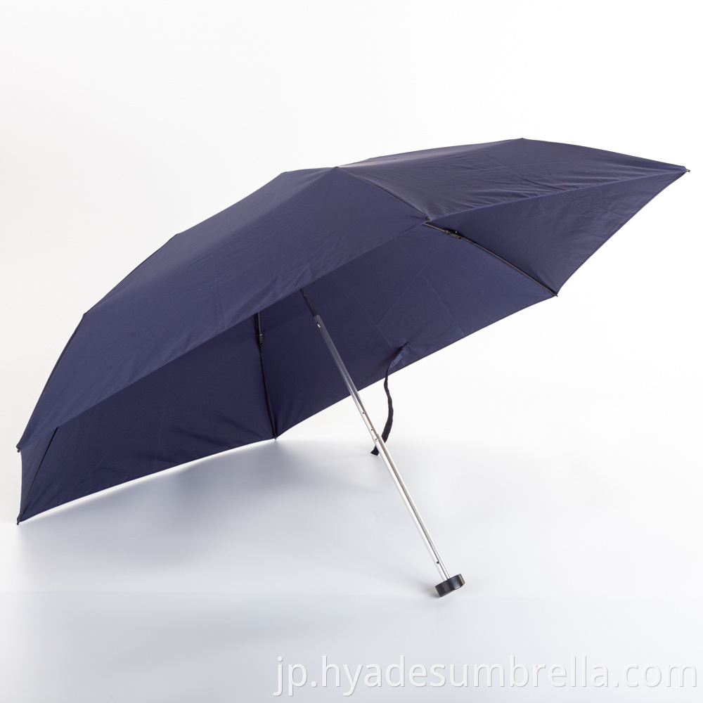 Designer Umbrella Woman